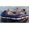 Lake/Ocean Raft Float 2 Lake/Ocean Raft Float -Pool Supplies Store aguapro lake ocean raft float