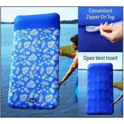 Supreme Oversized Lounge -Pool Supplies Store aguapro supreme oversized lounge 2