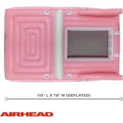 Airhead Classic Cruiser Lake Float Float -Pool Supplies Store airhead classic cruiser lake float float 3