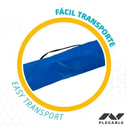 Aktive 54.5x63x65.5 Cm Chair -Pool Supplies Store aktive 54.5x63x65.5 cm chair 3