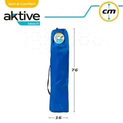 Aktive 54.5x63x65.5 Cm Chair -Pool Supplies Store aktive 54.5x63x65.5 cm chair 6