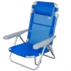 Aktive Folding Chair 5 Positions With Cushion 60x47x83 Cm -Pool Supplies Store aktive folding chair 5 positions with cushion 60x47x83 cm