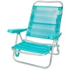 Aktive Folding Chair Multi-Position Aluminium 61x43x82 Cm -Pool Supplies Store aktive folding chair multi position aluminium 61x43x82 cm