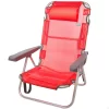 Aktive Folding Chair Multi-Position Aluminium 62x48x83 Cm -Pool Supplies Store aktive folding chair multi position aluminium 62x48x83 cm 7