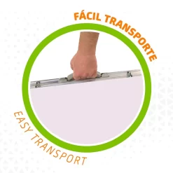 Aktive Low Table 56x34x24 Cm -Pool Supplies Store aktive low table 56x34x24 cm 3