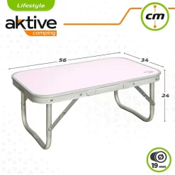Aktive Low Table 56x34x24 Cm -Pool Supplies Store aktive low table 56x34x24 cm 5