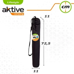 Aktive Textile Folding Table 61x53x51 Cm -Pool Supplies Store aktive textile folding table 61x53x51 cm 6