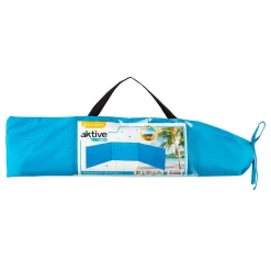 Aktive Windscreen Fence Beach 200x75 Cm -Pool Supplies Store aktive windscreen fence beach 200x75 cm 3