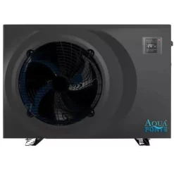 11.5 KW Full Inverter Heat Pump