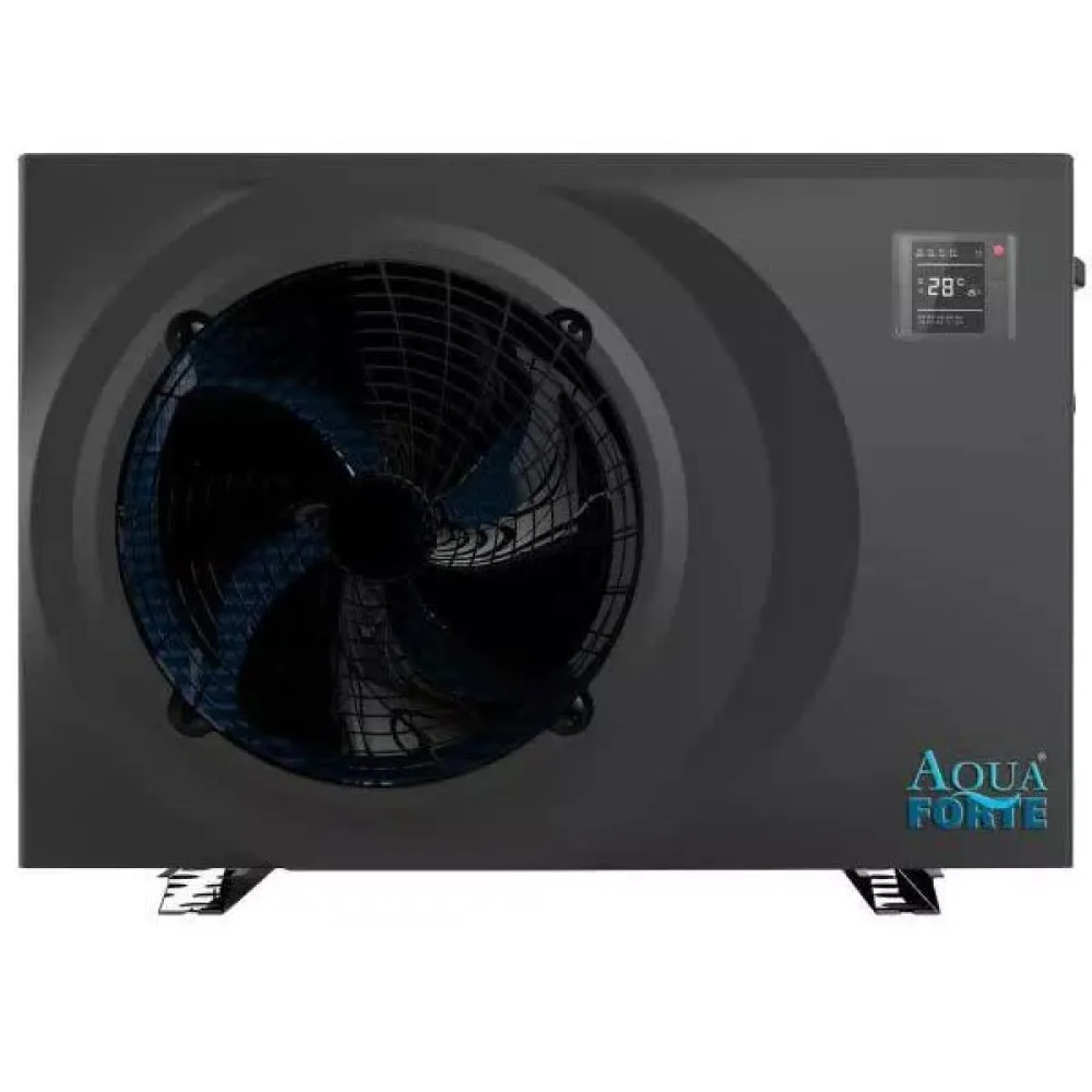 11.5 KW Full Inverter Heat Pump 3 11.5 KW Full Inverter Heat Pump