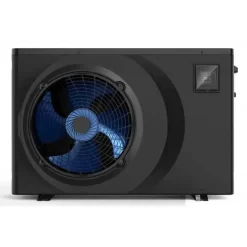 18 KW Full Inverter Heat Pump -Pool Supplies Store aquaforte 18 kw full inverter heat pump 2