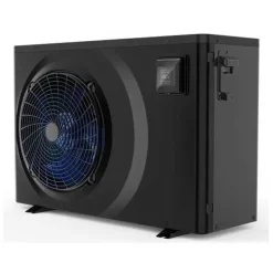 18 KW Full Inverter Heat Pump -Pool Supplies Store aquaforte 18 kw full inverter heat pump 4