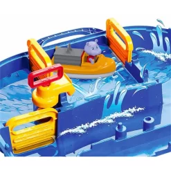 AquaPlay Play And Go 1660 Water Game Set 160x145x22 Cm 9 AquaPlay Play And Go 1660 Water Game Set 160x145x22 Cm -Pool Supplies Store aquaplay play and go 1660 water game set 160x145x22 cm 2