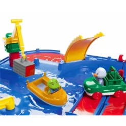 AquaPlay Play And Go 1660 Water Game Set 160x145x22 Cm 11 AquaPlay Play And Go 1660 Water Game Set 160x145x22 Cm -Pool Supplies Store aquaplay play and go 1660 water game set 160x145x22 cm 4