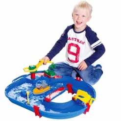 AquaPlay Starter 1501 Water Game Set 68x65x22 Cm 9 AquaPlay Starter 1501 Water Game Set 68x65x22 Cm -Pool Supplies Store aquaplay starter 1501 water game set 68x65x22 cm 2