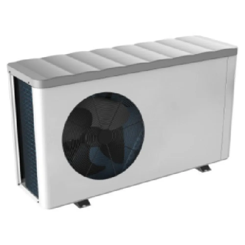 FSP-14 14kW Heat Pump 3 FSP-14 14kW Heat Pump