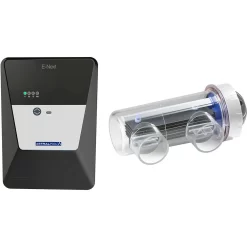 E-Next Up To 140m3 30g/h Salt Water Chlorinator System