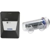 E-Next Up To 30m3 7g/h Salt Water Chlorinator System -Pool Supplies Store astralpool e next up to 30m3 7g h salt water chlorinator system