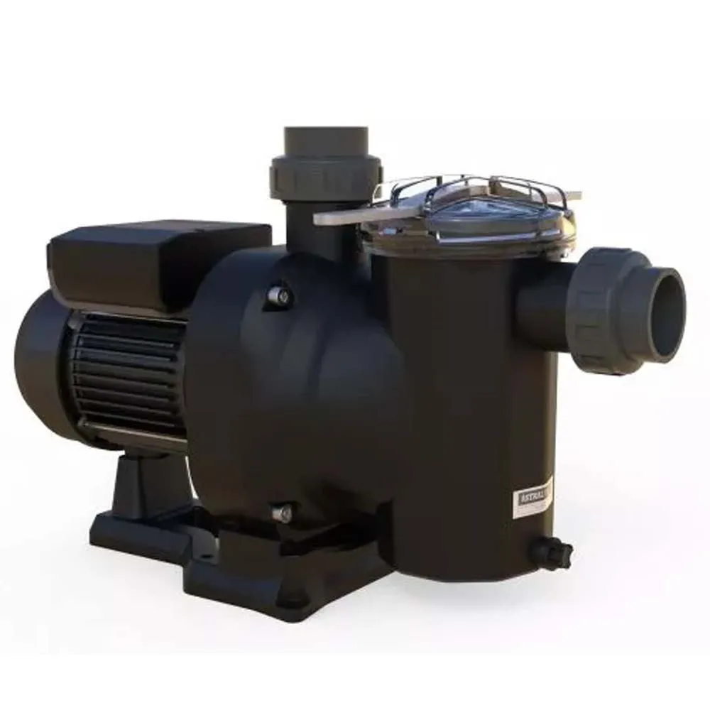 Sena 9000L/h 3/4 HP 230 V II Plastic Self-Priming Pump 3 Sena 9000L/h 3/4 HP 230 V II Plastic Self-Priming Pump