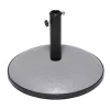 25Kg Base Parasol -Pool Supplies Store atosa 25kg base parasol