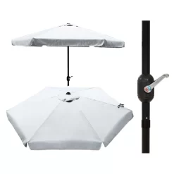 300 Cm 38/38 Mm Parasol