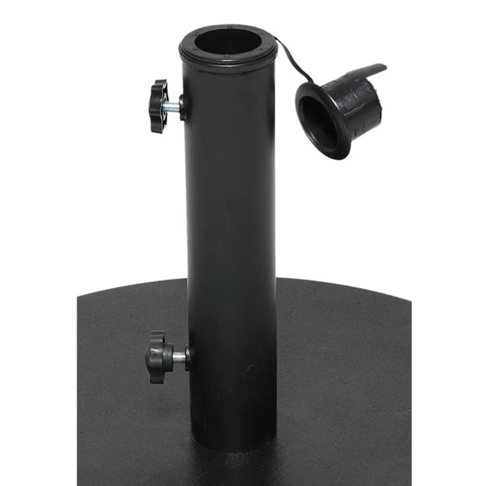 35Kg Base With Wheel Parasol 4 35Kg Base With Wheel Parasol - Image 2