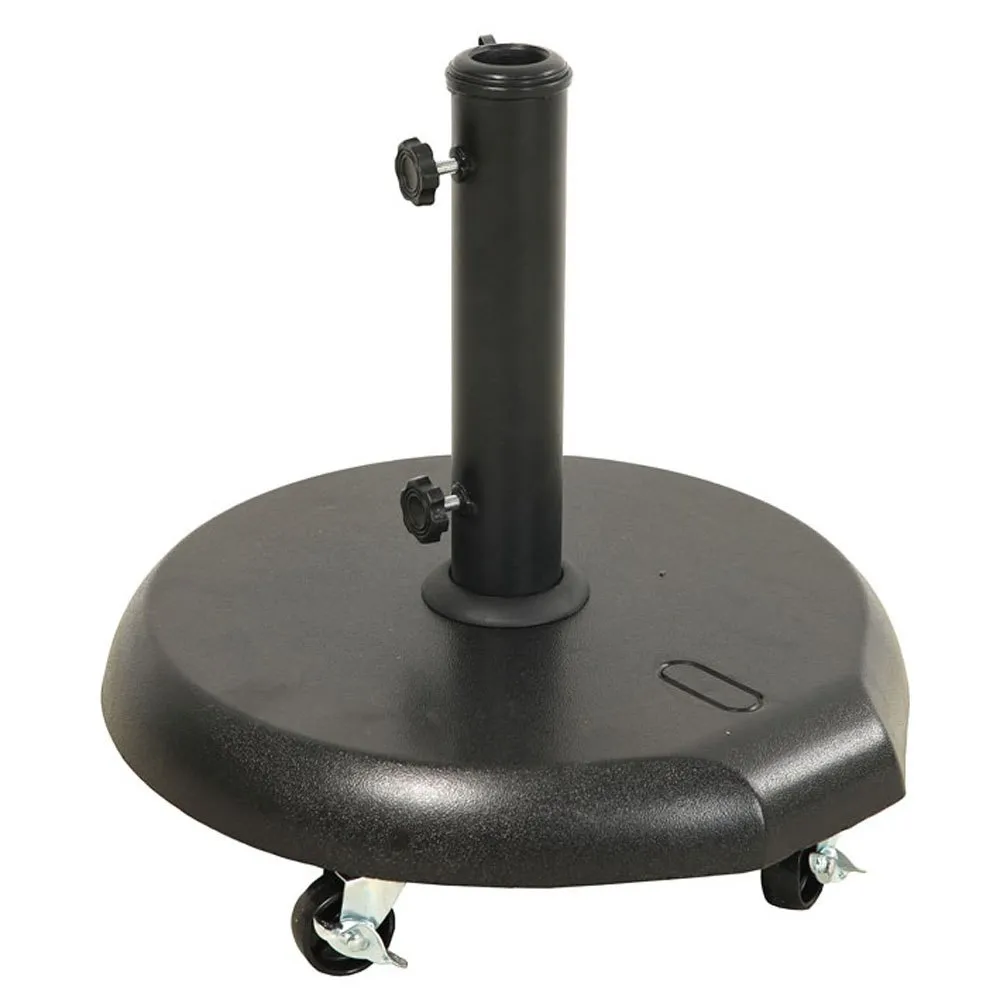 35Kg Base With Wheel Parasol 3 35Kg Base With Wheel Parasol