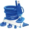 Deluxe Vacuum System Service Kit -Pool Supplies Store avenli deluxe vacuum system service kit