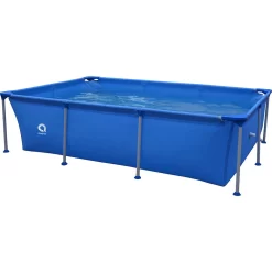 Frame Rectangular Pool Tubular Pools