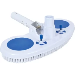Vacuum Head Brush