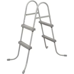 Bestway 2 Steps Pool Ladder 84 Cm