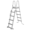 Bestway 4 Step Safety Pool Ladders 132 Cm