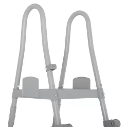 Bestway 4 Step Safety Pool Ladders 132 Cm -Pool Supplies Store bestway 4 step safety pool ladders 132 cm 5