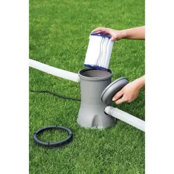Bestway 58094 Pool Filter 2 Units -Pool Supplies Store bestway 58094 pool filter 2 units 4