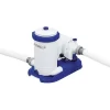 Bestway 58391 Type III Filtration Pump -Pool Supplies Store bestway 58391 type iii filtration pump