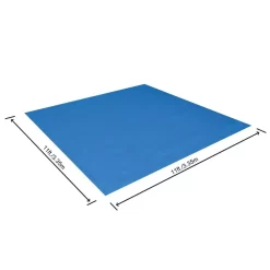 Bestway 92092 Pool Floor Mat 335x335 Cm 13 Bestway 92092 Pool Floor Mat 335x335 Cm -Pool Supplies Store bestway 92092 pool floor mat 335x335 cm 3
