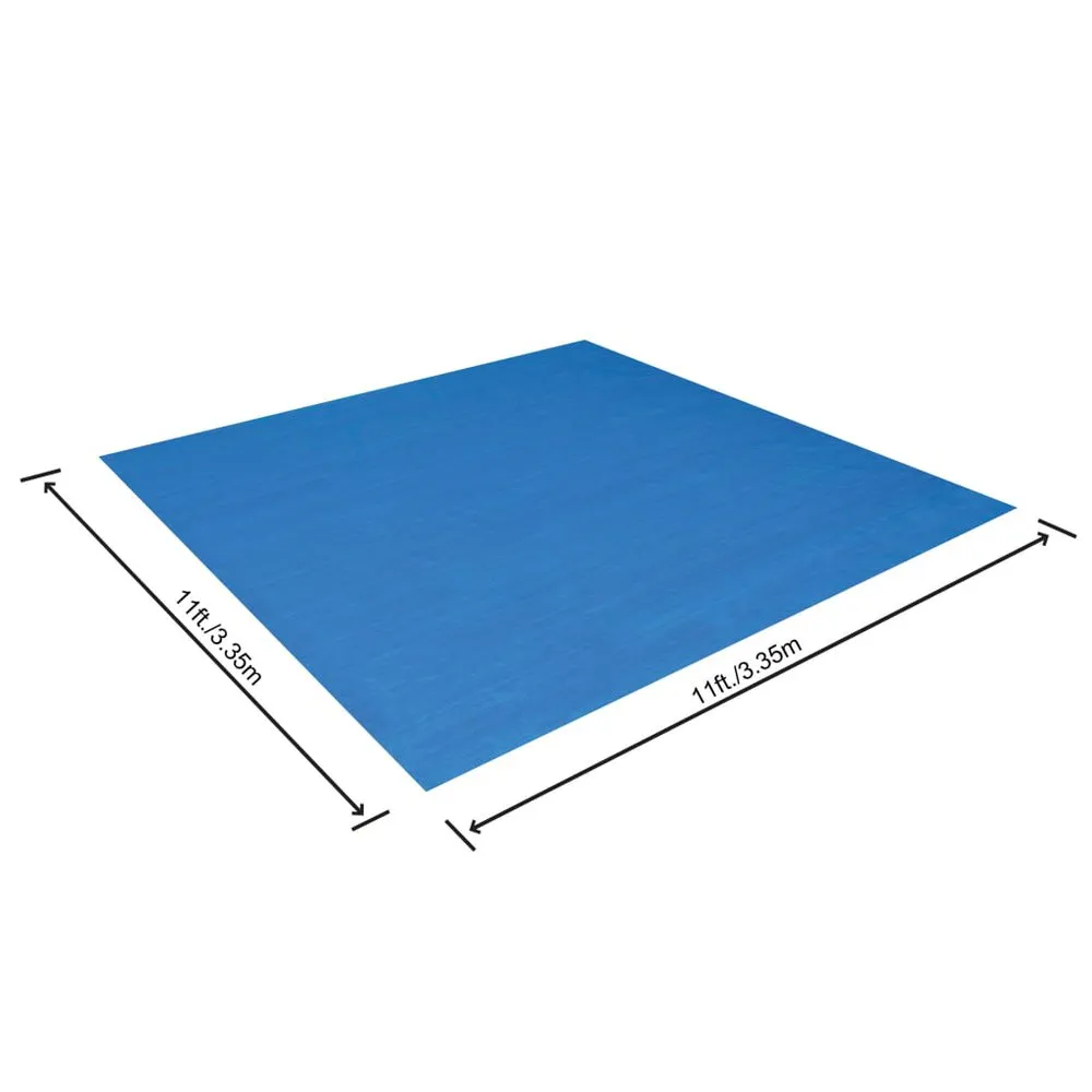 Bestway 92092 Pool Floor Mat 335x335 Cm 6 Bestway 92092 Pool Floor Mat 335x335 Cm - Image 4