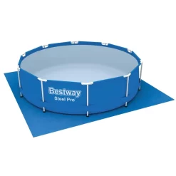 Bestway 92092 Pool Floor Mat 335x335 Cm 14 Bestway 92092 Pool Floor Mat 335x335 Cm -Pool Supplies Store bestway 92092 pool floor mat 335x335 cm 4