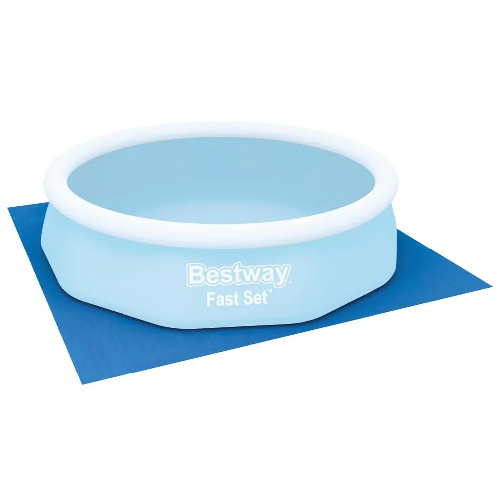 Bestway 92092 Pool Floor Mat 335x335 Cm 3 Bestway 92092 Pool Floor Mat 335x335 Cm