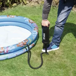 Bestway Air Hammer Hand Air Pump -Pool Supplies Store bestway air hammer hand air pump 11