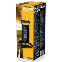 Bestway Air Hammer Hand Air Pump -Pool Supplies Store bestway air hammer hand air pump 12