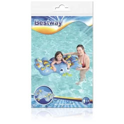 Bestway Animals Inflatable Pool Mattress -Pool Supplies Store bestway animals inflatable pool mattress 4