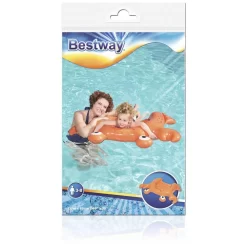 Bestway Animals Inflatable Pool Mattress -Pool Supplies Store bestway animals inflatable pool mattress 5