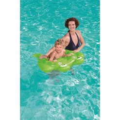 Bestway Animals Inflatable Pool Mattress -Pool Supplies Store bestway animals inflatable pool mattress 7