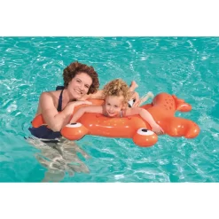 Bestway Animals Inflatable Pool Mattress -Pool Supplies Store bestway animals inflatable pool mattress 8