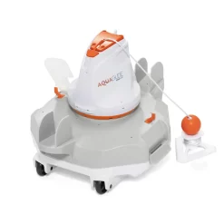Bestway Aquaglide Automatic Pool Cleaner Robot With Lithium Battery