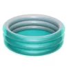 Bestway Big Metallic 170x53 Cm Round Inflatable Pool -Pool Supplies Store bestway big metallic 170x53 cm round inflatable pool
