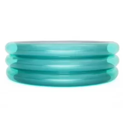 Bestway Big Metallic 170x53 Cm Round Inflatable Pool -Pool Supplies Store bestway big metallic 170x53 cm round inflatable pool 2
