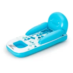 Bestway CoolerZ Lazy Inflatable Armchair-Lounger