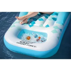 Bestway CoolerZ Lazy Inflatable Armchair-Lounger -Pool Supplies Store bestway coolerz lazy inflatable armchair lounger 4